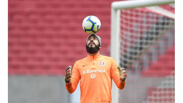 Foto: Ricardo Duarte/ Internacional