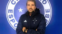 Foto: Divulgação Site Oficial Cruzeiro Esporte Clube