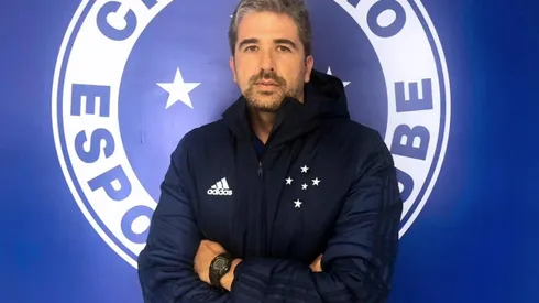 Foto: Divulgação Site Oficial Cruzeiro Esporte Clube