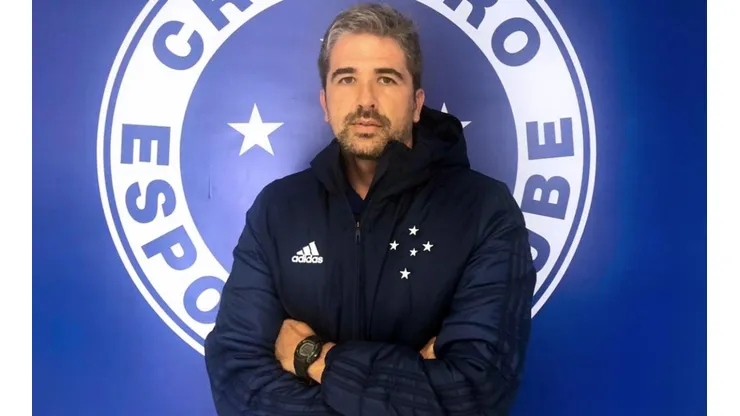 Foto: Divulgação Site Oficial Cruzeiro Esporte Clube