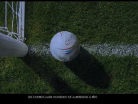 Cervejaria argentina pede ajuda a Maradona para vencer o Brasil