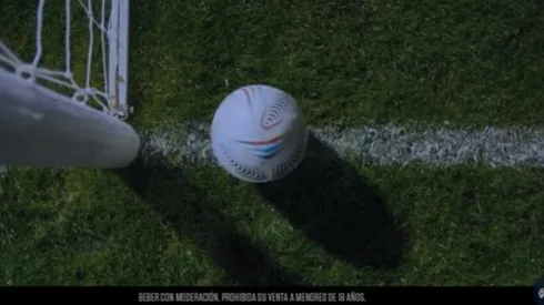 Cervejaria argentina pede ajuda a Maradona para vencer o Brasil. (Foto: Reprodução)