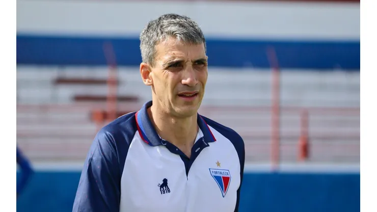 Foto: Site Oficial Fortaleza Esporte Clube