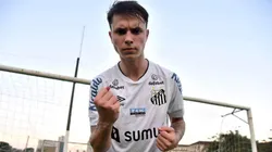 Foto: Ivan Storti/Santos FC