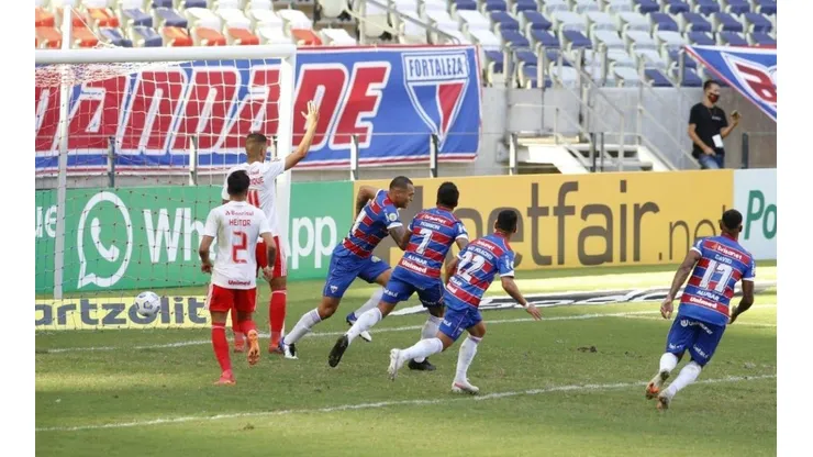 Veja como ficou a seleção da segunda rodada do Prêmio Bola de Prata