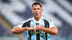 Foto: Lucas Uebel/Grêmio