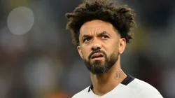 Foto: Mauro Horita/AGIF