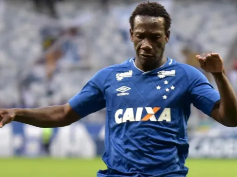 Cruzeiro vacila e leva negativa da Fifa para receber R$ 758 mil de calote tomado por Caicedo