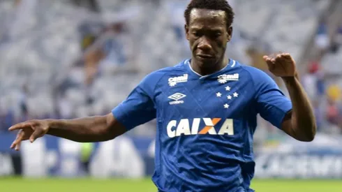 Foto: André Yanckous/AGIF