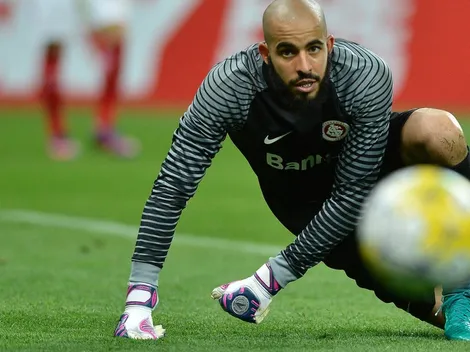 Eventual saída de Volpi abre caminho para Danilo Fernandes no São Paulo; veja detalhes