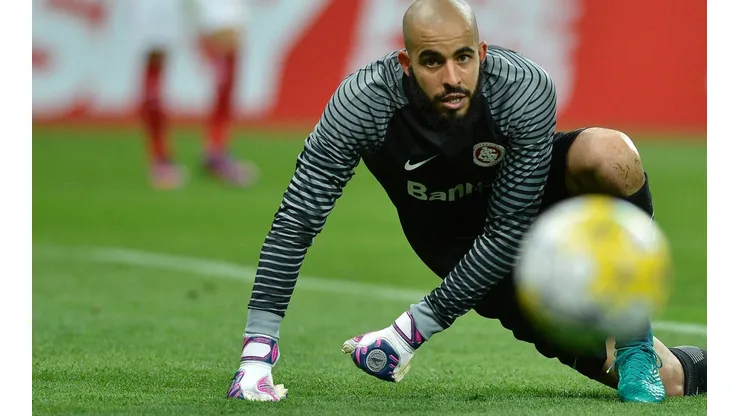 Mauro Horita/AGIF