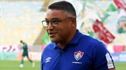 Foto: Flickr Oficial Fluminense Football Club - autor: Mailson Santana