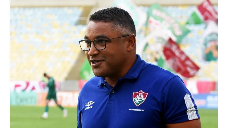 Foto: Flickr Oficial Fluminense Football Club - autor: Mailson Santana