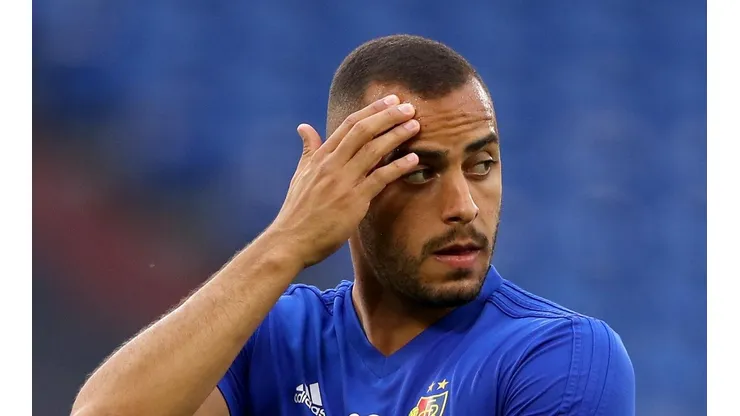 Foto: Lars Baron/Getty Images