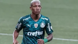 Foto: Marcello Zambrana/AGIF