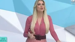 Foto: Reprodução 'Jogo Aberto' - Band