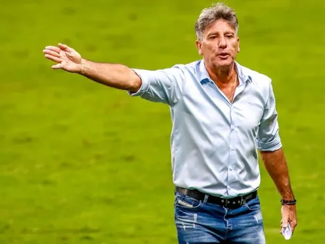 Seleção brasileira: Renato Gaúcho pode substituir Tite para agradar Bolsonaro, diz jornalista