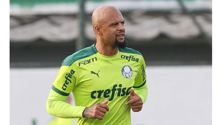 Foto: Flickr Oficial Sociedade Esportiva Palmeiras - autor: César Greco