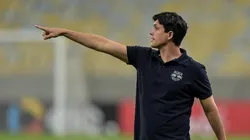 Foto: Thiago Ribeiro/AGIF