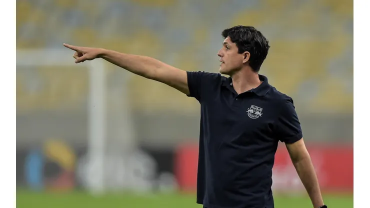 Foto: Thiago Ribeiro/AGIF