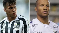 Foto: Jorge Rodrigues/AGIF e Marcello Zambrana/AGIF