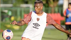 Foto: Site Oficial Sport Clube do Recife