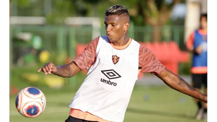 Foto: Site Oficial Sport Clube do Recife