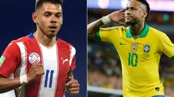 Paraguai x Brasil duelam na noite desta terça-feira (08), em Assunção, pelas Eliminatórias Sul-Americanas