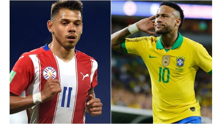 Paraguai x Brasil duelam na noite desta terça-feira (08), em Assunção, pelas Eliminatórias Sul-Americanas