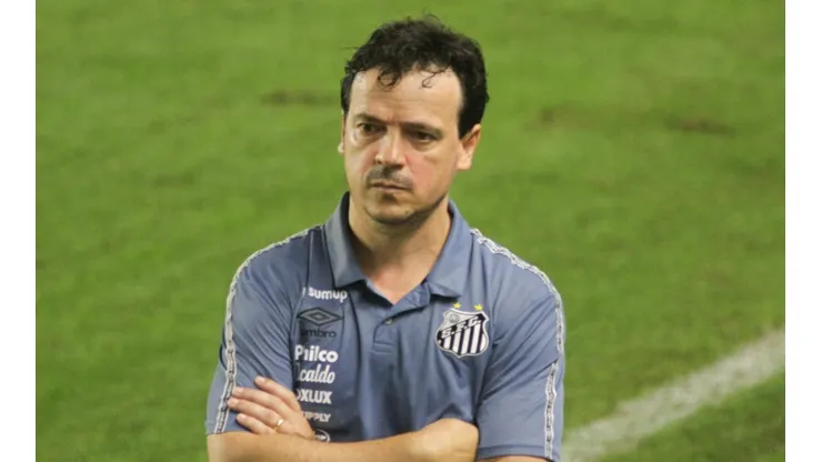 Foto: Fernanda Luz/AGIF