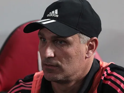 São Paulo volta a apresentar falhas e defeito é avaliado por auxiliar