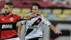 Foto: Thiago Ribeiro/AGIF