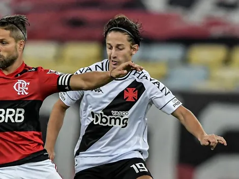 Cabo paga geral e Galarza puxa a fila com 4 mudanças na CdB