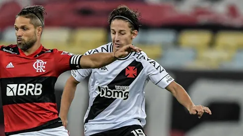 Foto: Thiago Ribeiro/AGIF