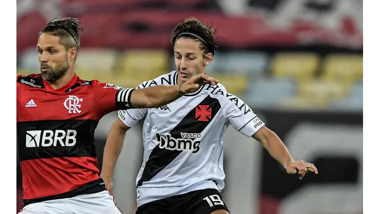 Foto: Thiago Ribeiro/AGIF