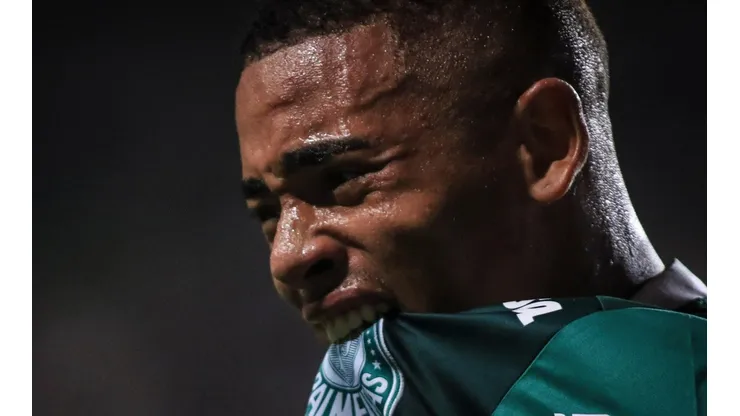 Foto: Thomas Santos/AGIF