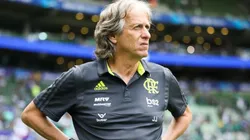 Foto: in Sao Paulo, Brazil. (Photo by Alexandre Schneider/Getty Images)