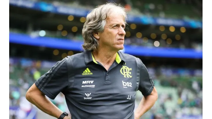 Foto: in Sao Paulo, Brazil. (Photo by Alexandre Schneider/Getty Images)