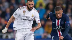 Atacante do PSG é desejado pelo Real - Foto: Getty Images.