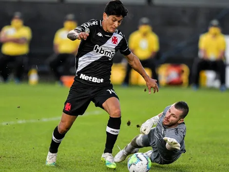 Flu ou Vasco? Staff de Paulo Victor esclarece situação atual; veja detalhes