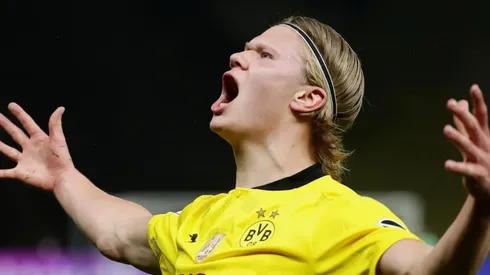 Foto: Filip Singer - Pool/Getty Images