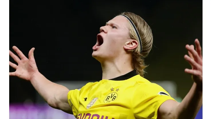 Foto: Filip Singer - Pool/Getty Images