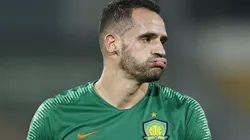 Renato Augusto é uma das opções de mercado - Foto: Getty Images.