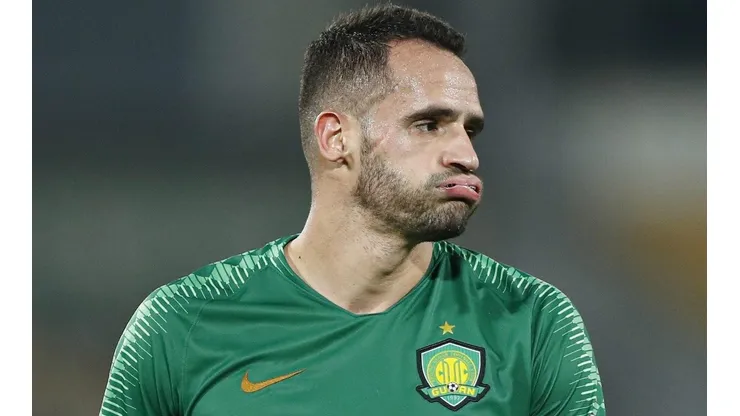 Renato Augusto é uma das opções de mercado - Foto: Getty Images.