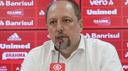 Barcellos busca atingir meta de vendas em 2021 - Foto: Ricardo Duarte/Flickr Oficial do Internacional/Divulgação.