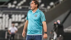 Foto: Divulgação/Site Oficial do Coritiba