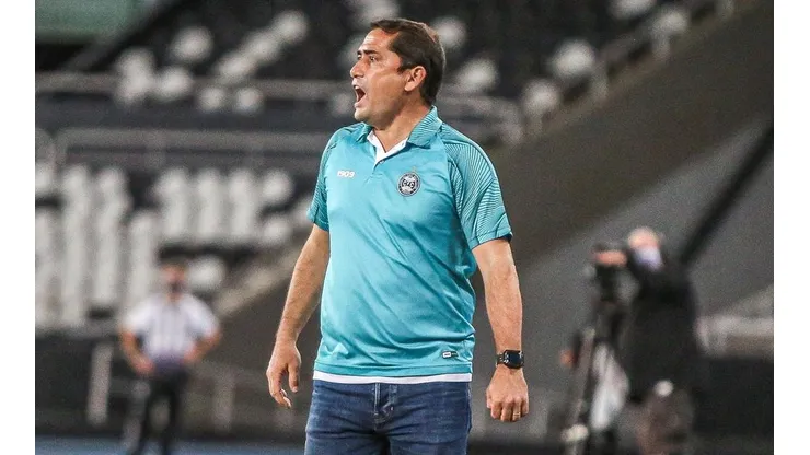 Foto: Divulgação/Site Oficial do Coritiba