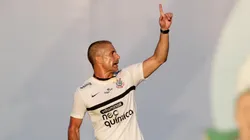 Foto: Rodrigo Coca - Agência Corinthians