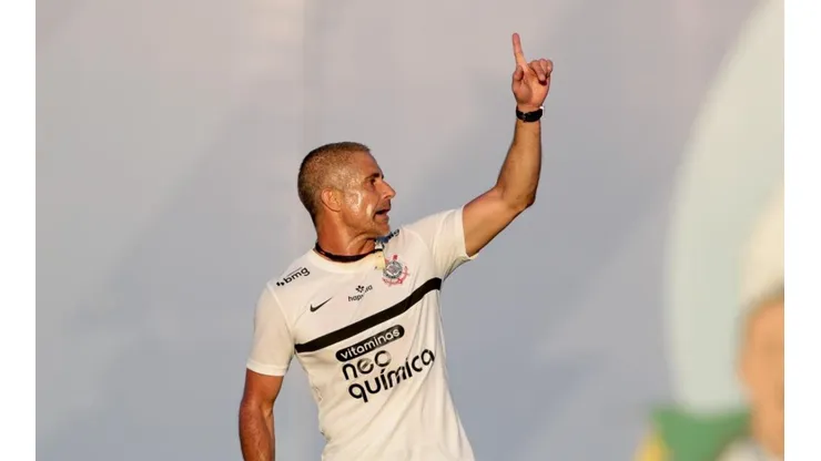 Foto: Rodrigo Coca - Agência Corinthians