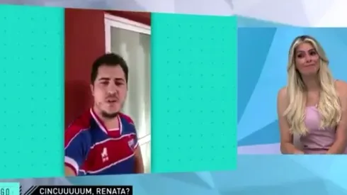 Foto: Reprodução/TV Band